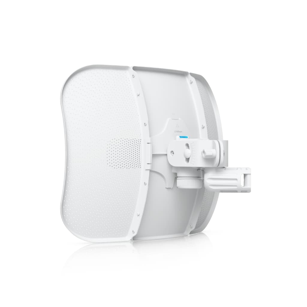 UBNT LBE‑5AC‑Gen2 - UBNT LiteBeam 5AC Gen2 20KM PTP Uzak Mesafe AP