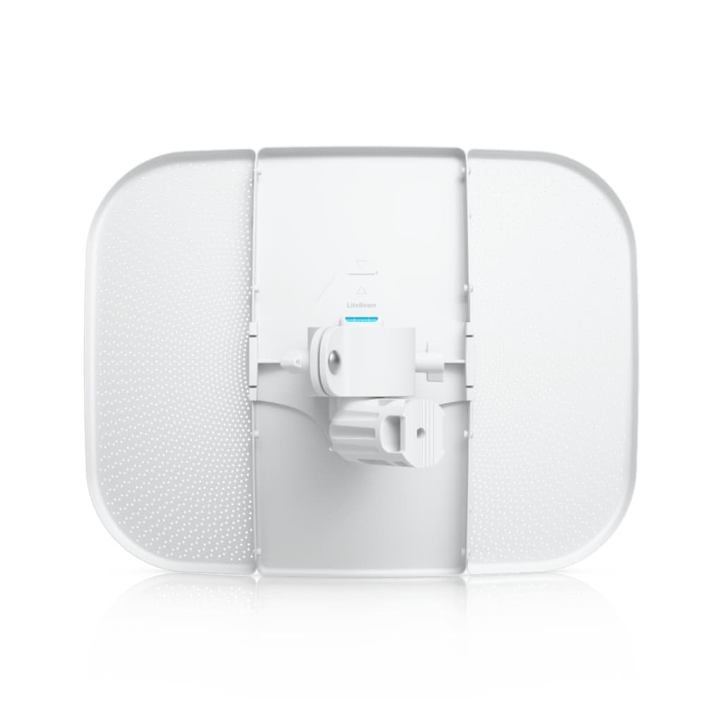 UBNT LBE‑5AC‑Gen2 - UBNT LiteBeam 5AC Gen2 20KM PTP Uzak Mesafe AP