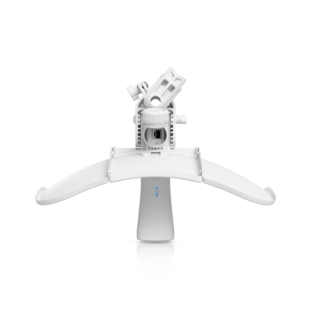 UBNT LBE‑5AC‑Gen2 - UBNT LiteBeam 5AC Gen2 20KM PTP Uzak Mesafe AP