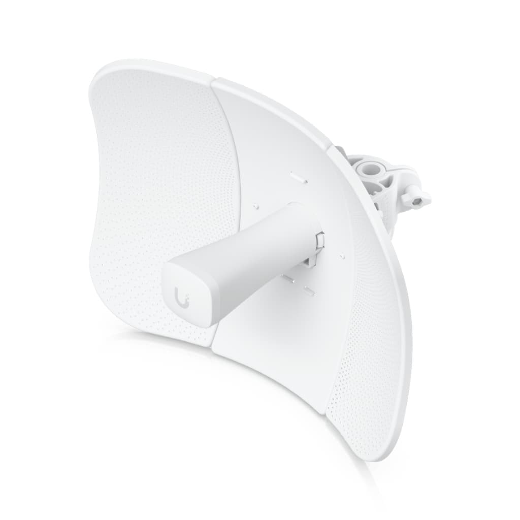 UBNT LBE‑5AC‑Gen2 - UBNT LiteBeam 5AC Gen2 20KM PTP Uzak Mesafe AP