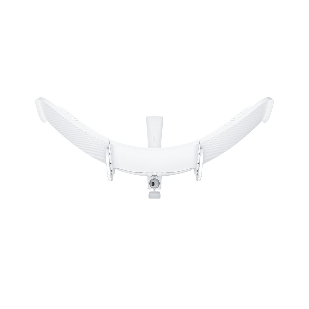 UBNT UISP LTU Extreme-Range - LTU-XR 30+ km 5 GHz LTU 900+ Mbps uzak Mesafe PTP Backhaul