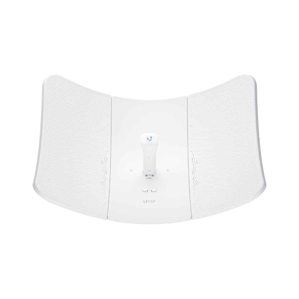 UBNT UISP LTU Extreme-Range - LTU-XR 30+ km 5 GHz LTU 900+ Mbps uzak Mesafe PTP Backhaul