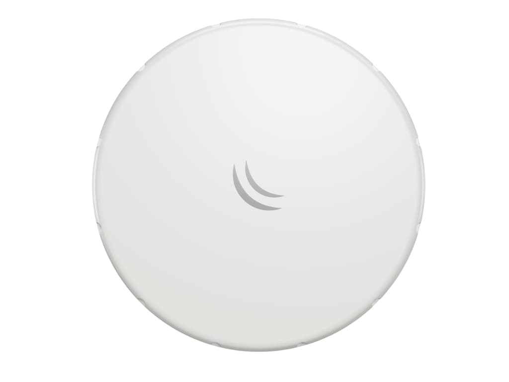 MikroTik Wireless Wire nRAY - nRAYG-60adpair | 60 GHz 1.5 KM PTP Link