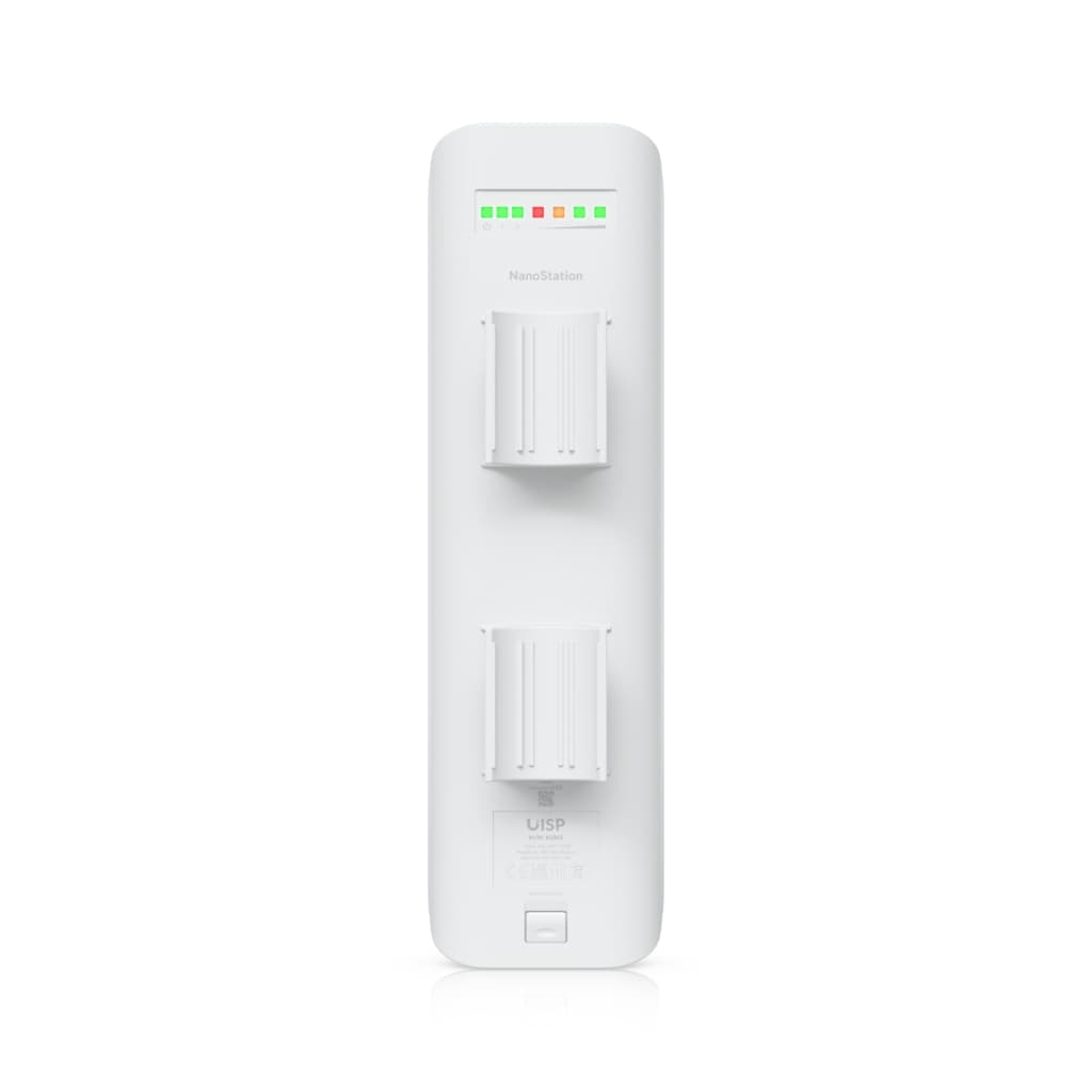 UBNT  NanoStation M5- NSM5 300Mbps 5GHz AP