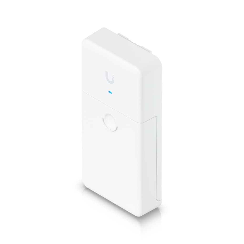 UBNT UISP Optical Data Transport (F-POE-G2) – Fiber Üzerinden Uzak PoE Cihazlara Veri ve Güç Taşıyan Endüstriyel Çözüm
