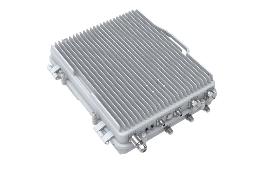 MikroTik InterCell 10 B38/B39 | TDD-LTE Küçük Baz İstasyonu