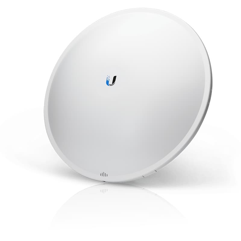 UBNT PBE-5AC-500 - UBNT PowerBeam 5AC 500 27dBi 450Mbps 25KM PTP AP