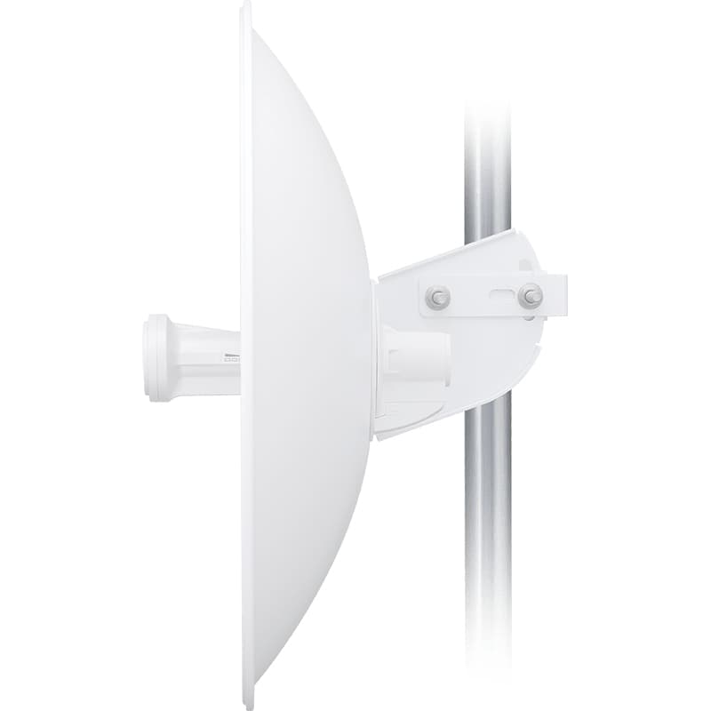 UBNT PBE-5AC-500 - UBNT PowerBeam 5AC 500 27dBi 450Mbps 25KM PTP AP