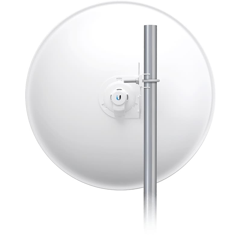 UBNT PBE-5AC-500 - UBNT PowerBeam 5AC 500 27dBi 450Mbps 25KM PTP AP