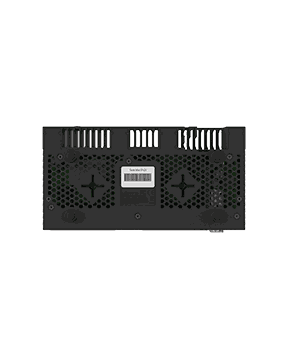 MikroTik RB4011iGS+RM Router Firewall