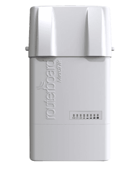 MikroTik BaseBox5 Outdoor Dual Chain 5GHz AP