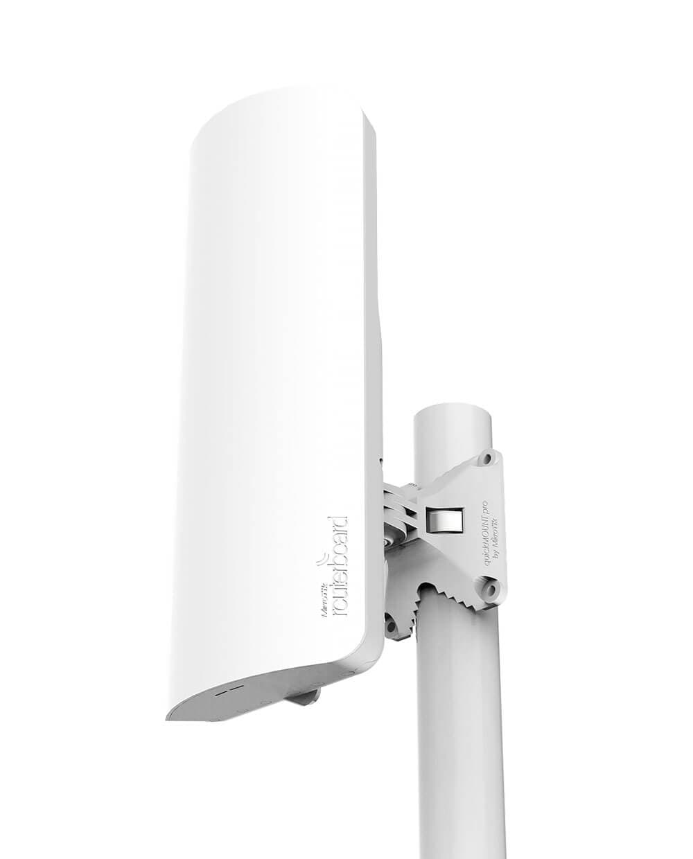 MikroTik RB921GS-5HPacD-15S - MikroTik mANTBox 15S 120° Access Point