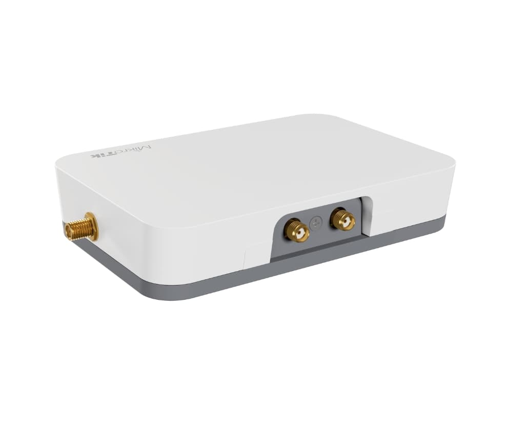 MikroTik KNOT LR9 | US915 LoRa® IoT Ağ Geçidi + BLE + WLAN