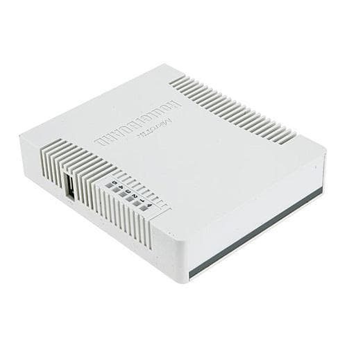 MikroTiK RB951G-2HnD