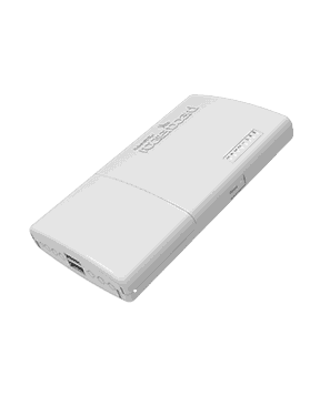 MikroTik RB960PGS-PB -MikroTik PowerBox PRO Outdoor POE Switch - Router
