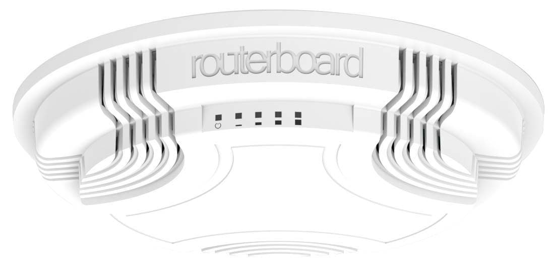 MikroTik RBcAP2nD - MikroTik cAP - 2.4 GHz AP