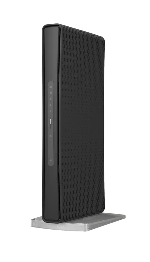 MikroTik hAP ac³ - RBD53iG-5HacD2HnD 5 Port Gigabit WiFi Router