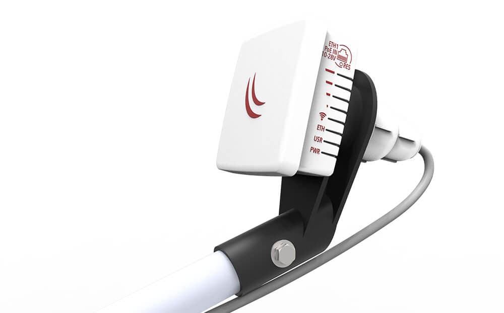 MikroTik RBLDF-5nD- MikroTik LDF 5