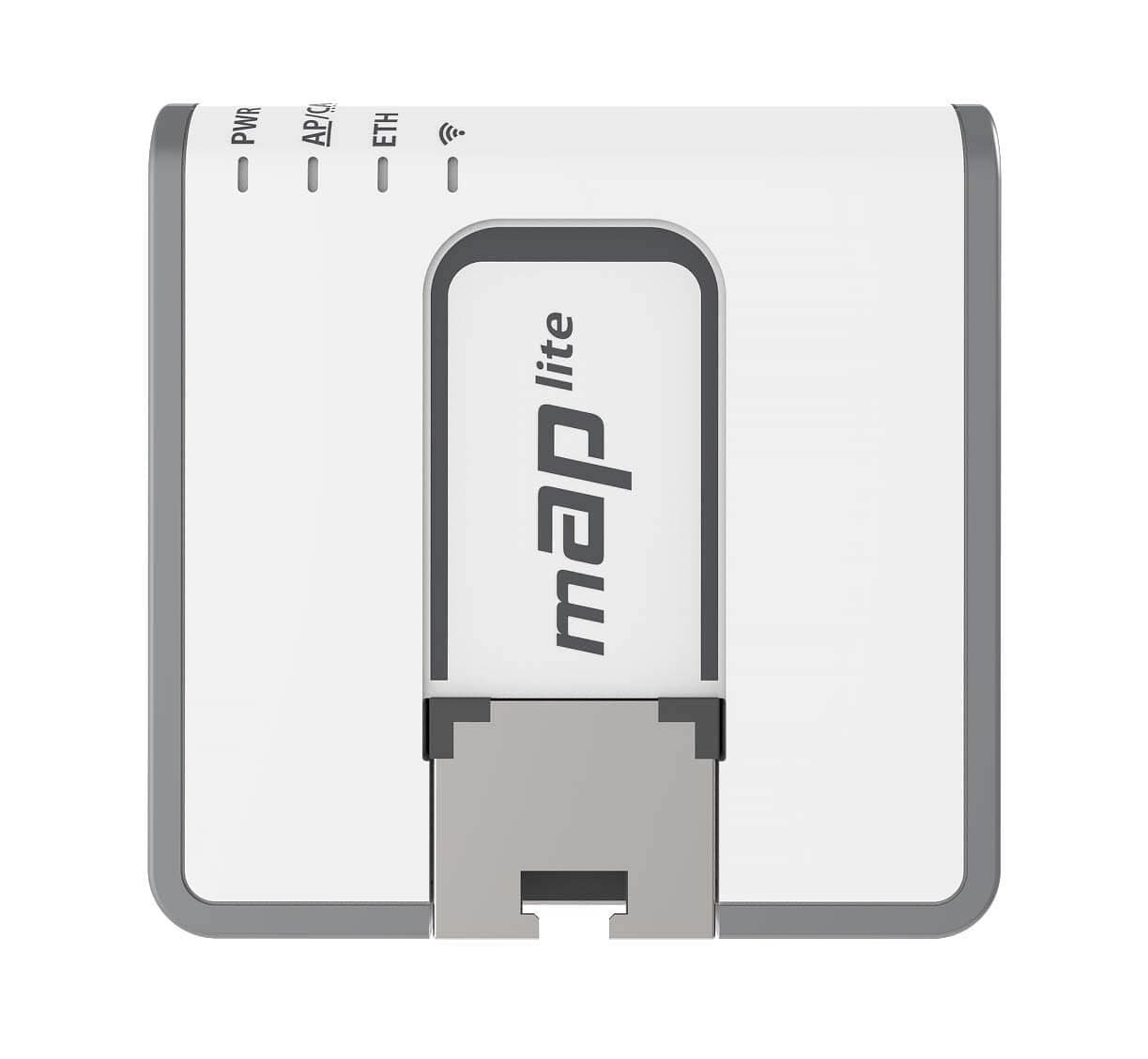MikroTik RBmAPL-2nD - MikroTik mAP Lite 2.4 GHz AP
