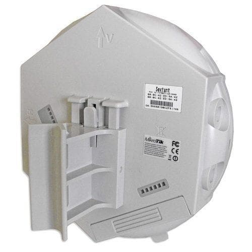 MikroTiK SEXTANT G 5HPnD Gigabit Outdoor AP