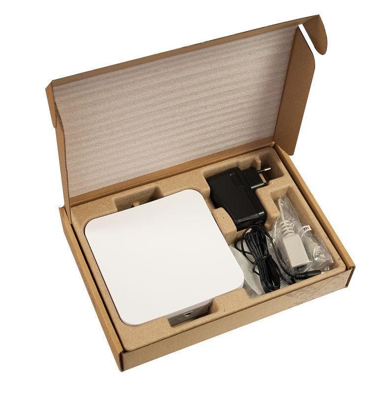 MikroTik RBSXTsqG-5acD - MikroTik SXTsq 5 AC Level 3 PTP- CPE