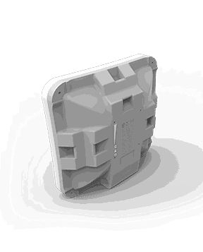 MikroTik RBSXTsqG-5acD - MikroTik SXTsq 5 AC Level 3 PTP- CPE