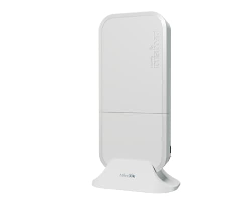 Mikrotik RBwAPG-5HacD2HnD - MikroTik wAP AC 802.11ac Dış Mekan AP