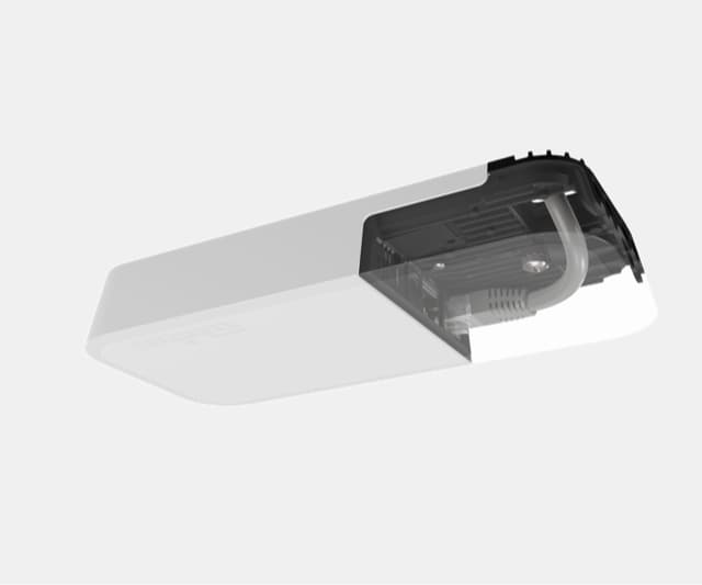 Mikrotik RBwAPG-5HacD2HnD - MikroTik wAP AC 802.11ac Dış Mekan AP