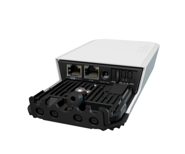 Mikrotik RBwAPG-5HacD2HnD - MikroTik wAP AC 802.11ac Dış Mekan AP