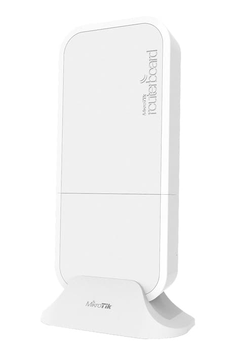 MikroTik wAP 60G RBwAPG-60ad | 60 GHz 200mt Level 3 CPE