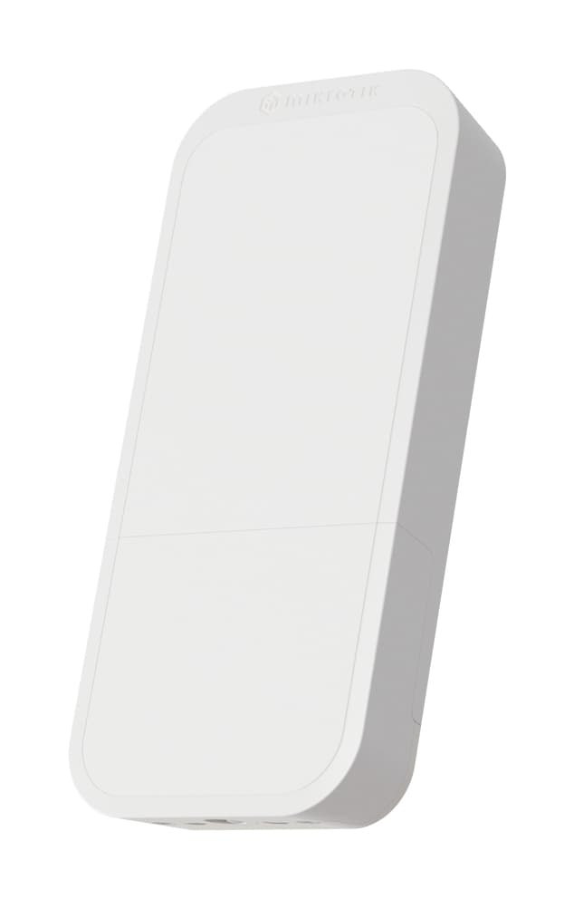 MikroTik wAP LR8 kit - RB924iR-2nD-BT5&BG770A&R11e-LR8G | EU868 LoRa® Dış Mekan IoT Ağ Geçidi