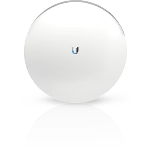 UBNT RD-5G31-AC - UBNT RocketDish 5G31-AC 31dBi 2x2 Mimo Dish Anten