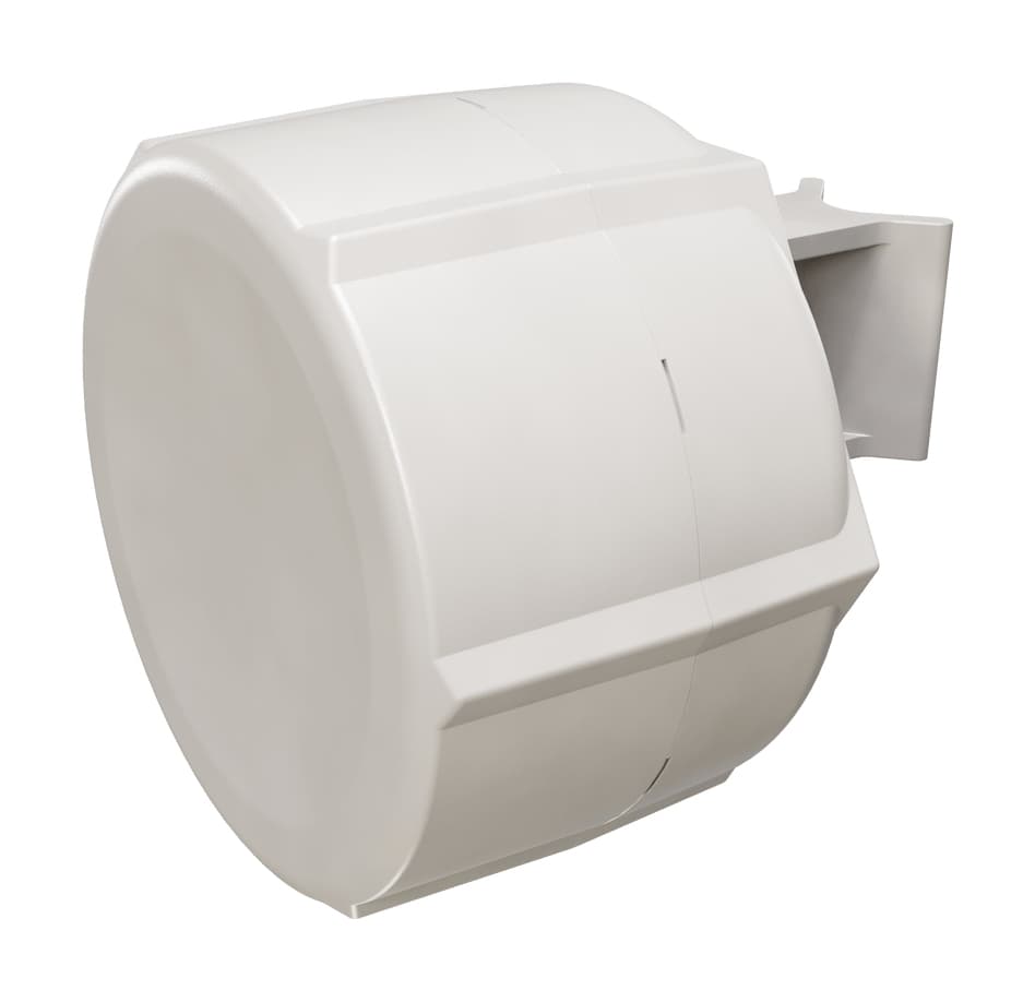 MikroTik SXT LTE6 (2023) | LTE Cat 6, Çift Micro-SIM, 2× Ethernet (PoE-in/PoE-out), Dış Mekan LTE Modem CPE