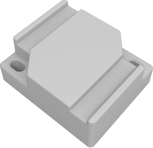 MikroTik TG-BT5-OUT | IP69K Endüstriyel BLE Etiket  Bluetooth Tag iBeacon, Eddystone (±0.5 °C, 5 yıl Pil)