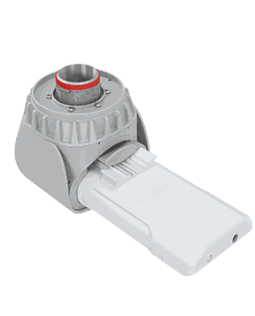 RF Elements  TP-ADAPTOR-R5AC-PTP TwistPort Adaptor for Rocket AC PtP