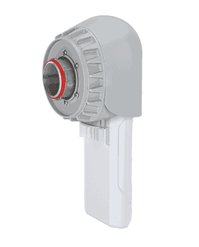 RF Elements  TP-ADAPTOR-R5AC-PTP TwistPort Adaptor for Rocket AC PtP