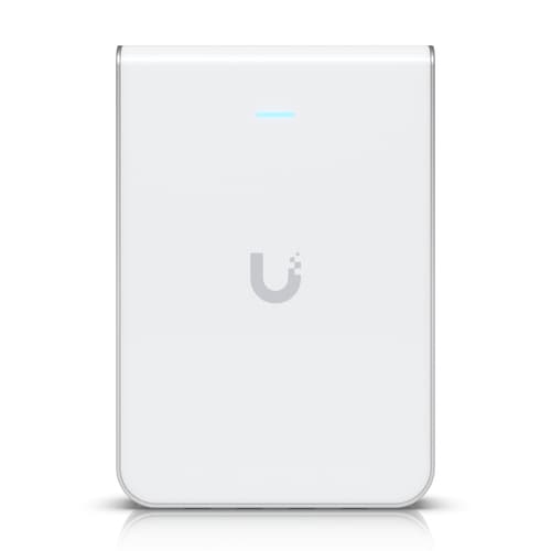 UBNT UniFi U6 In-Wall