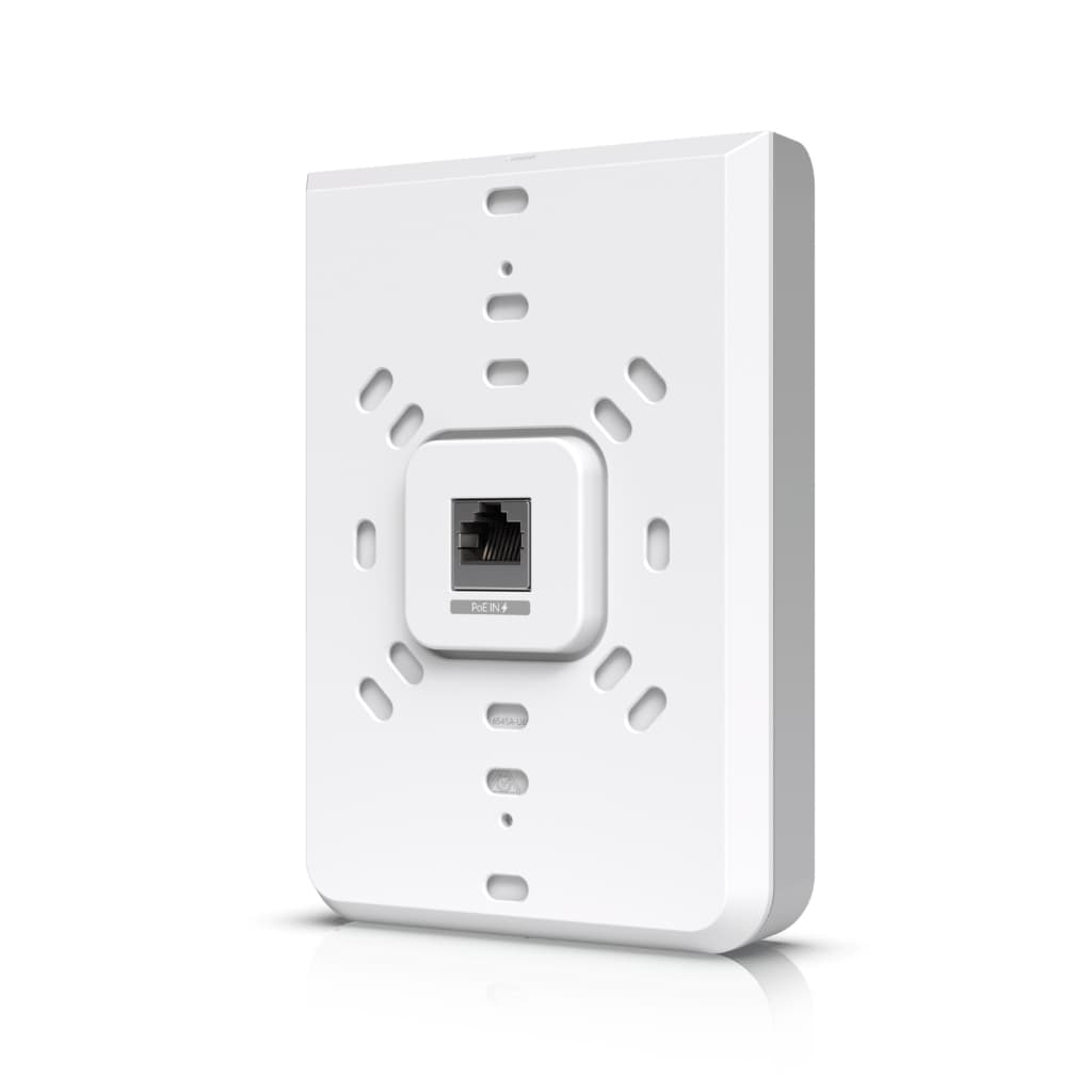UBNT UniFi U6 In-Wall