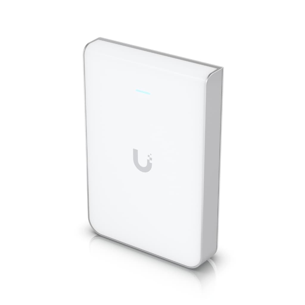 UBNT UniFi U6 In-Wall