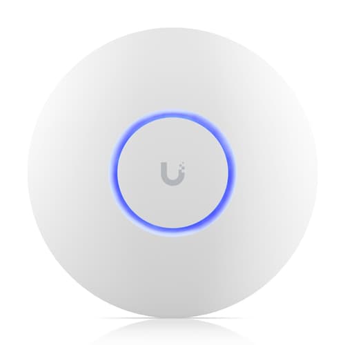 UBNT UniFi U6+ UniFi 6 Plus Access Point 2x2 Mimo WiFi6 AP