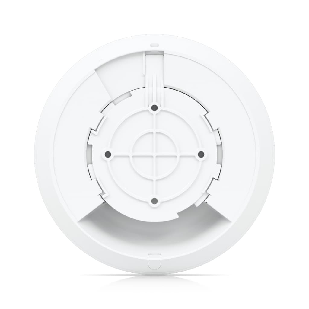 UBNT UniFi U6+ UniFi 6 Plus Access Point 2x2 Mimo WiFi6 AP