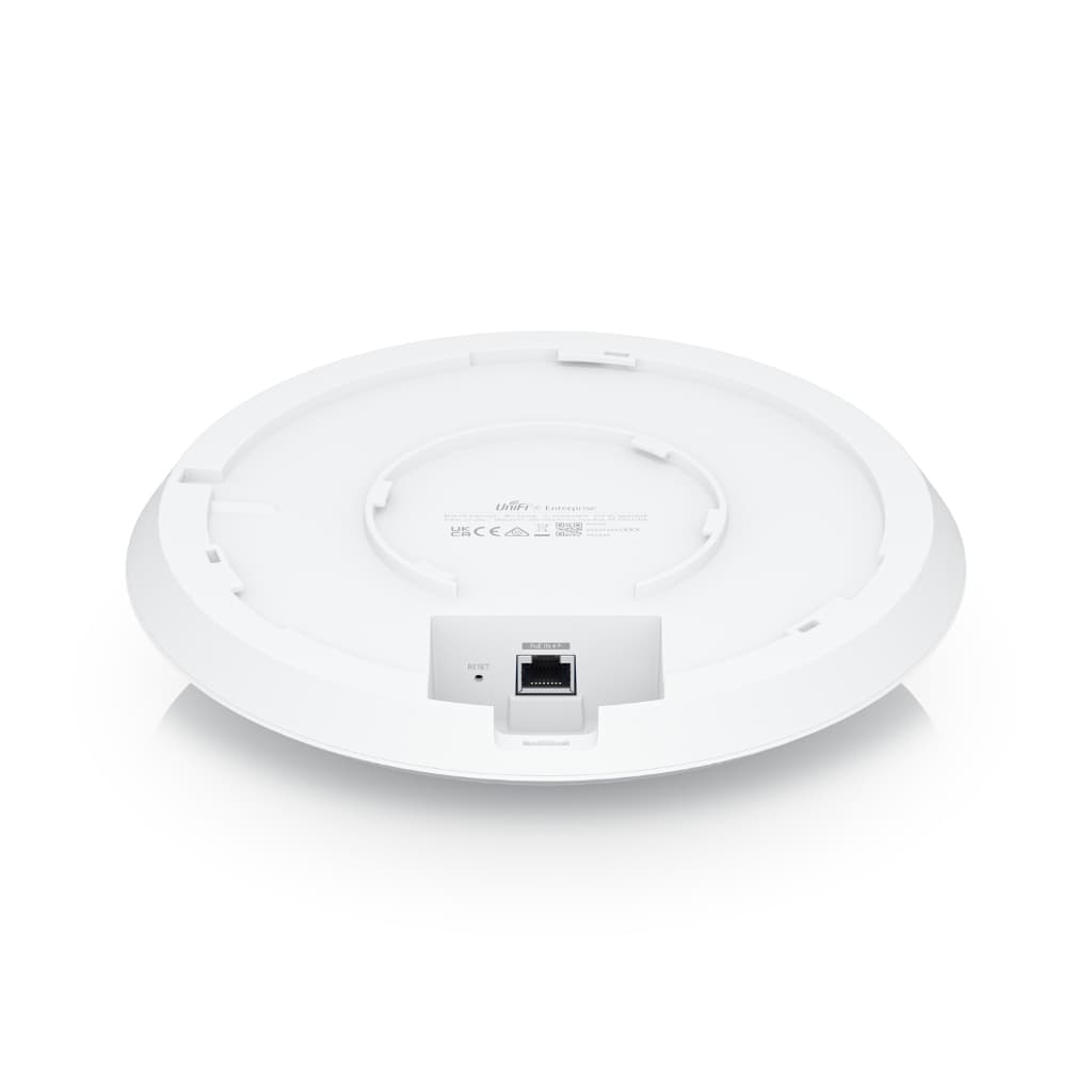 UBNT UniFi U6-Enterprise WiFi6E Access Point