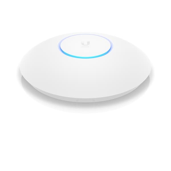 UBNT UniFi U6-LR - UniFi 6 LR Access Point 4x4 Mimo WiFi6 AP