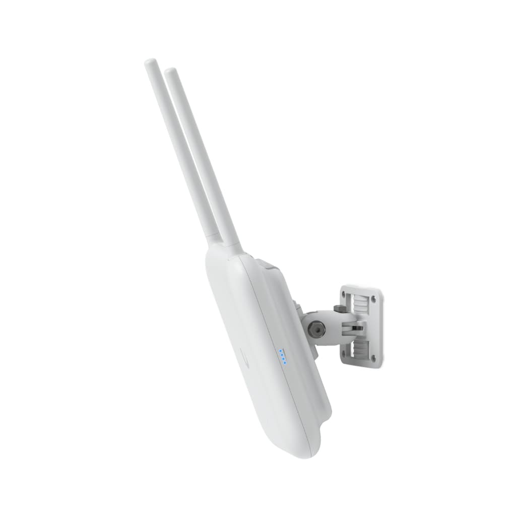 UBNT UniFi U7 Pro Outdoor (U7-Pro-Outdoor) WiFi 7 Outdoor AP – 2.5 GbE, 6 Spatial Stream, Yönlü/Omni Anten, IP67