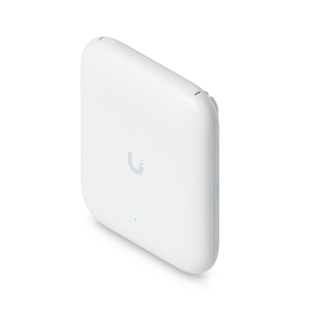 UBNT UniFi U7 Pro Outdoor (U7-Pro-Outdoor) WiFi 7 Outdoor AP – 2.5 GbE, 6 Spatial Stream, Yönlü/Omni Anten, IP67