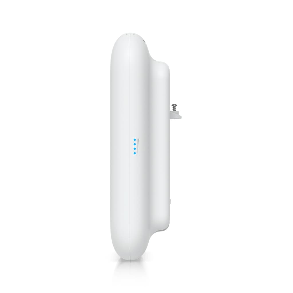 UBNT UniFi U7 Pro Outdoor (U7-Pro-Outdoor) WiFi 7 Outdoor AP – 2.5 GbE, 6 Spatial Stream, Yönlü/Omni Anten, IP67