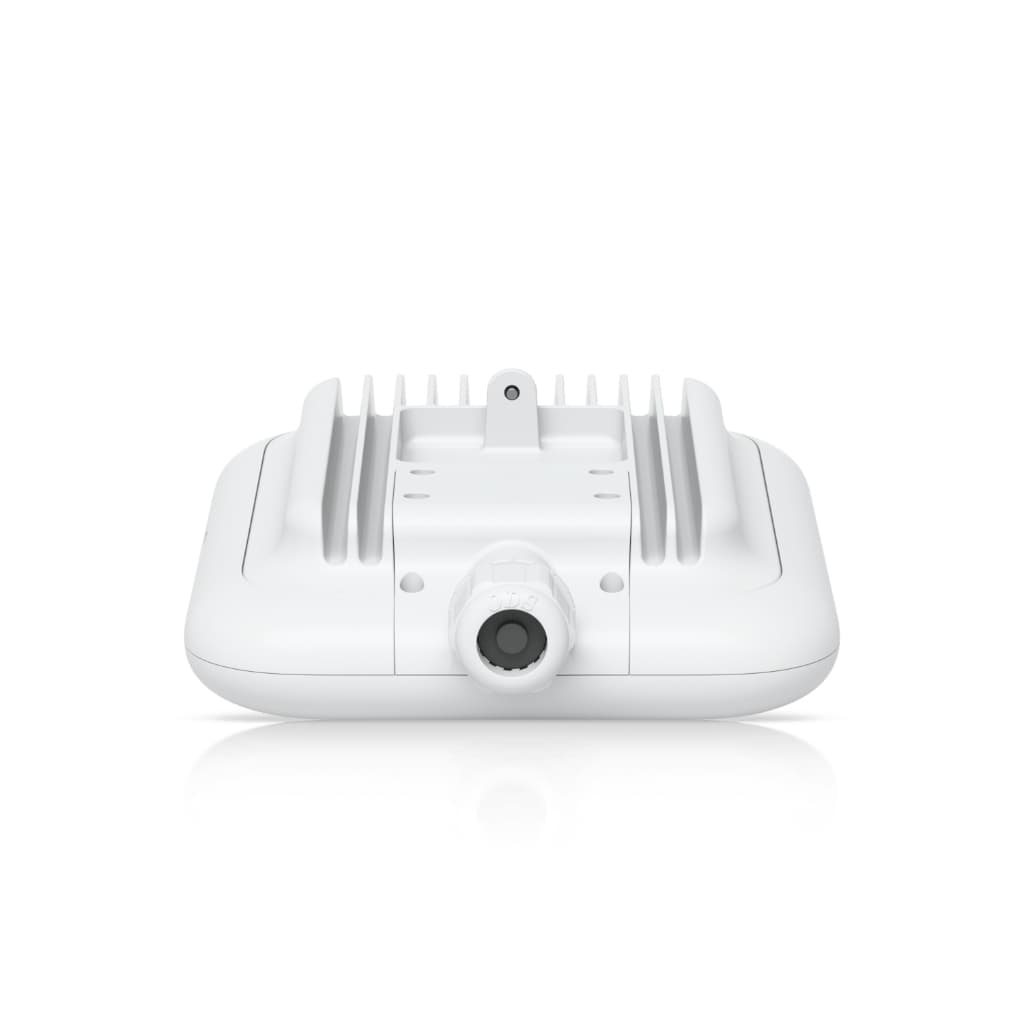 UBNT UniFi U7 Pro Outdoor (U7-Pro-Outdoor) WiFi 7 Outdoor AP – 2.5 GbE, 6 Spatial Stream, Yönlü/Omni Anten, IP67