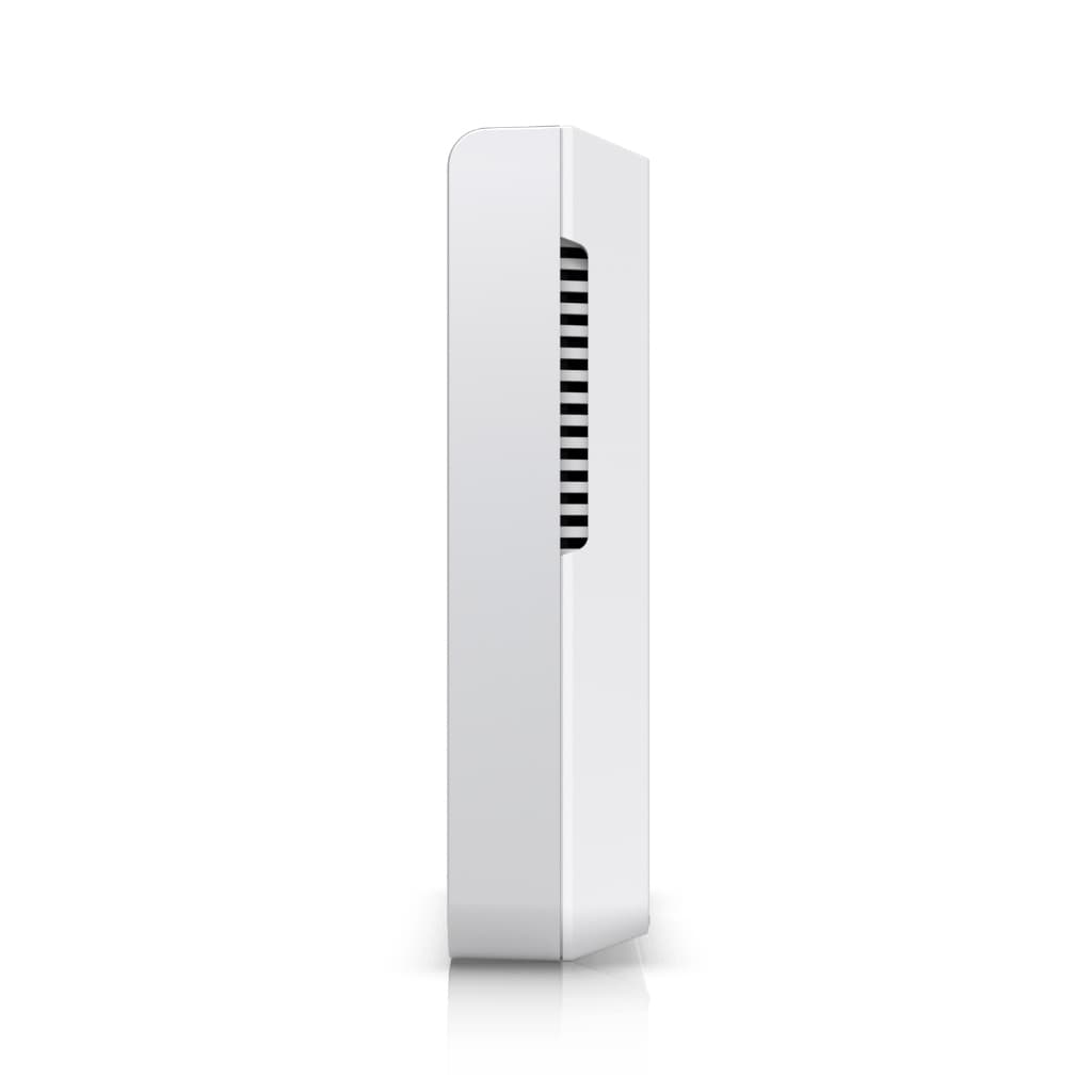 UBNT UniFi U7 Pro Wall (U7-Pro-Wall) WiFi 7 Duvar Tipi Access Point – 6 GHz, 2.5 GbE Uplink, PoE+