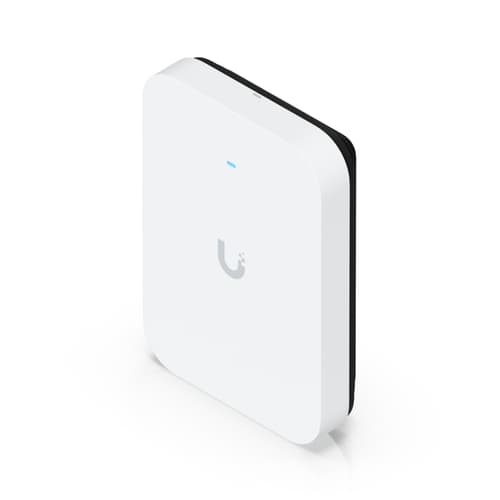 UBNT UniFi U7 Pro XG Wall (U7-Pro-XG-Wall) Duvar Tipi Access Point | WiFi 7 6GHz, 10GbE Uplink, 6 Spatial Streams, PoE+ Duvar Tipi AP