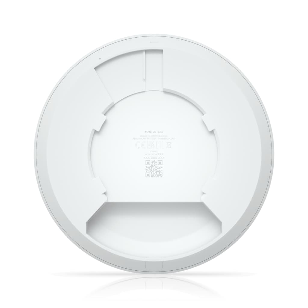 UBNT UniFi U7 Lite - U7-Lite WiFi7 Access point